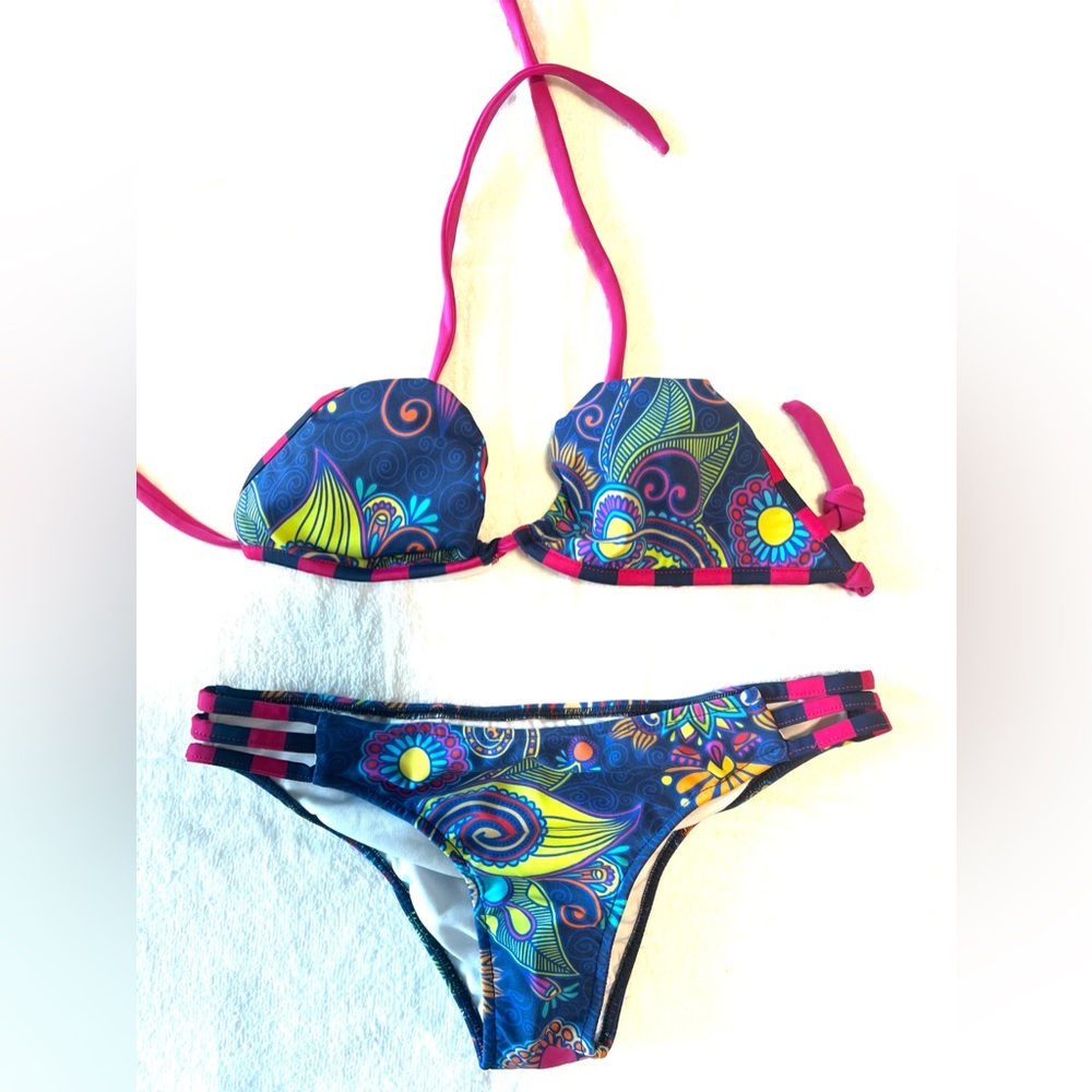 Miset bikini